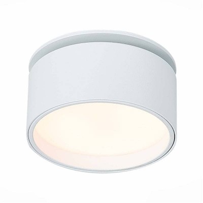 Встраиваемый светодиодный спот ST Luce ST651.538.09 - изображение 4 Встраиваемый светодиодный спот ST Luce ST651.538.09 - изображение 4