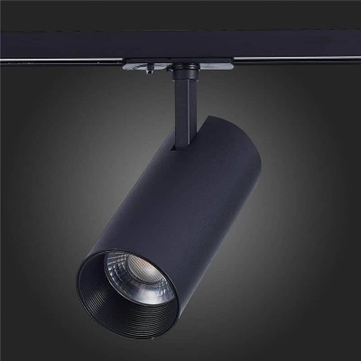 Трековый светодиодный светильник ST Luce Mono ST350.446.30.24 - изображение 2 Трековый светодиодный светильник ST Luce Mono ST350.446.30.24 - изображение 2
