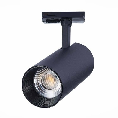 Трековый светодиодный светильник ST Luce Mono ST350.446.30.24 - изображение 3 Трековый светодиодный светильник ST Luce Mono ST350.446.30.24 - изображение 3