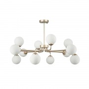 Подвесная люстра ST Luce Redjino SLE106203-12