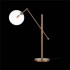 Настольная лампа ST Luce Sandro SL1205.304.01 - изображение 2 Настольная лампа ST Luce Sandro SL1205.304.01 - изображение 2