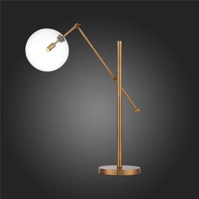 Настольная лампа ST Luce Sandro SL1205.304.01 - изображение 3 Настольная лампа ST Luce Sandro SL1205.304.01 - изображение 3