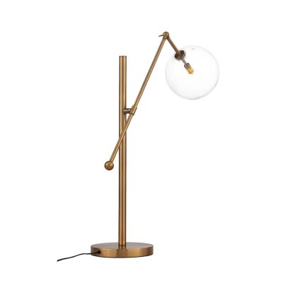 Настольная лампа ST Luce Sandro SL1205.304.01 - изображение 4 Настольная лампа ST Luce Sandro SL1205.304.01 - изображение 4