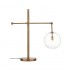 Настольная лампа ST Luce Sandro SL1205.304.01 - изображение 5 Настольная лампа ST Luce Sandro SL1205.304.01 - изображение 5