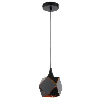 Подвесной светильник ST Luce Enigma SL258.403.01 - изображение 2 Подвесной светильник ST Luce Enigma SL258.403.01 - изображение 2