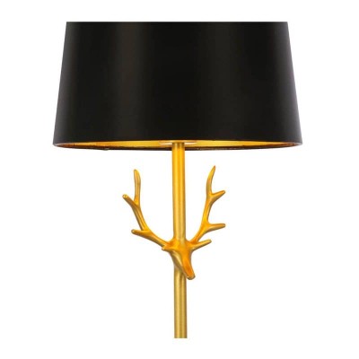 Настольная лампа ST Luce Velossa SL1123.204.01 - изображение 2 Настольная лампа ST Luce Velossa SL1123.204.01 - изображение 2