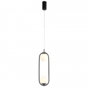 Подвесной светодиодный светильник ST Luce SL395.403.02