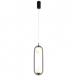 Подвесной светодиодный светильник ST Luce SL395.403.02