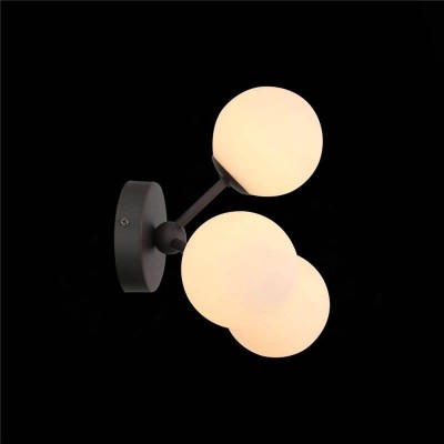 Бра ST Luce Arambito SL436.401.03 - изображение 2 Бра ST Luce Arambito SL436.401.03 - изображение 2