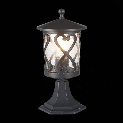 Уличный светильник ST Luce Lorne SL085.405.01 - изображение 3 Уличный светильник ST Luce Lorne SL085.405.01 - изображение 3