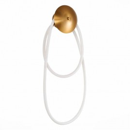 Настенный светильник ST Luce Sagrato SL6102.301.30