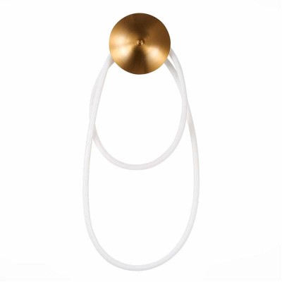 Настенный светильник ST Luce Sagrato SL6102.301.30 - изображение 2 Настенный светильник ST Luce Sagrato SL6102.301.30 - изображение 2