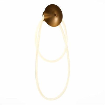 Настенный светильник ST Luce Sagrato SL6102.301.30 - изображение 3 Настенный светильник ST Luce Sagrato SL6102.301.30 - изображение 3