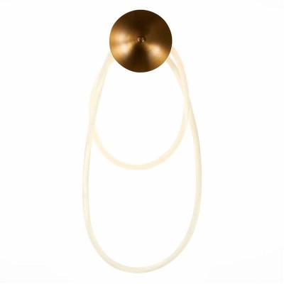 Настенный светильник ST Luce Sagrato SL6102.301.30 - изображение 4 Настенный светильник ST Luce Sagrato SL6102.301.30 - изображение 4