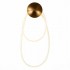 Настенный светильник ST Luce Sagrato SL6102.301.30 - изображение 4 Настенный светильник ST Luce Sagrato SL6102.301.30 - изображение 4