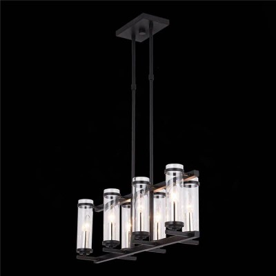 Подвесная люстра ST Luce Bichero SL334.403.07 - изображение 2 Подвесная люстра ST Luce Bichero SL334.403.07 - изображение 2