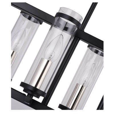 Подвесная люстра ST Luce Bichero SL334.403.07 - изображение 3 Подвесная люстра ST Luce Bichero SL334.403.07 - изображение 3