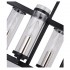 Подвесная люстра ST Luce Bichero SL334.403.07 - изображение 3 Подвесная люстра ST Luce Bichero SL334.403.07 - изображение 3