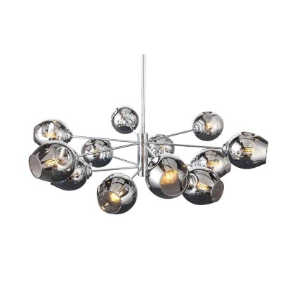 Подвесная люстра ST Luce Fovia SL1500.103.12 - изображение 3 Подвесная люстра ST Luce Fovia SL1500.103.12 - изображение 3