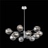 Подвесная люстра ST Luce Fovia SL1500.103.12 - изображение 6 Подвесная люстра ST Luce Fovia SL1500.103.12 - изображение 6