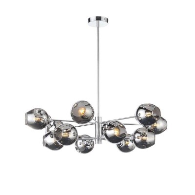 Подвесная люстра ST Luce Fovia SL1500.103.12 - изображение 7 Подвесная люстра ST Luce Fovia SL1500.103.12 - изображение 7