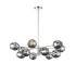 Подвесная люстра ST Luce Fovia SL1500.103.12 - изображение 7 Подвесная люстра ST Luce Fovia SL1500.103.12 - изображение 7