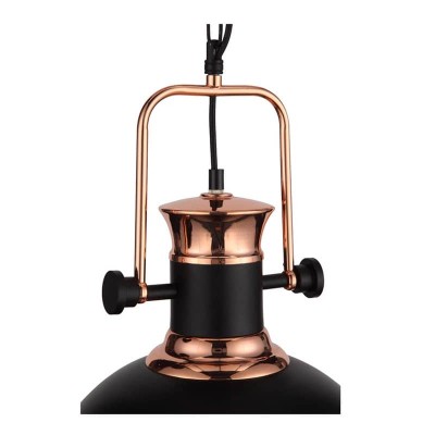 Подвесной светильник ST Luce Lanterio SL404.403.01 - изображение 3 Подвесной светильник ST Luce Lanterio SL404.403.01 - изображение 3
