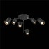 Потолочная люстра ST Luce Fanale SL597.402.06 - изображение 2 Потолочная люстра ST Luce Fanale SL597.402.06 - изображение 2