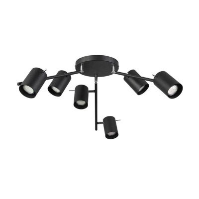 Потолочная люстра ST Luce Fanale SL597.402.06 - изображение 3 Потолочная люстра ST Luce Fanale SL597.402.06 - изображение 3
