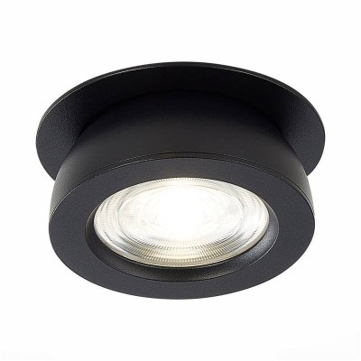 Встраиваемый светодиодный спот ST Luce ST654.448.10 - изображение 3 Встраиваемый светодиодный спот ST Luce ST654.448.10 - изображение 3