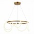 Подвесной светодиодный светильник ST Luce Sagrato SL6102.303.55 - изображение 3 Подвесной светодиодный светильник ST Luce Sagrato SL6102.303.55 - изображение 3