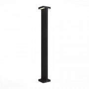 Уличный светодиодный светильник ST Luce Distesa SL095.445.02