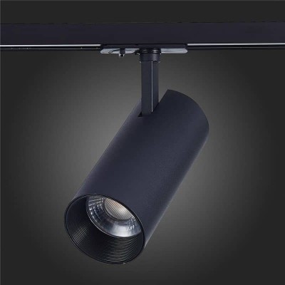 Трековый светодиодный светильник ST Luce Mono ST350.436.30.24 - изображение 3 Трековый светодиодный светильник ST Luce Mono ST350.436.30.24 - изображение 3