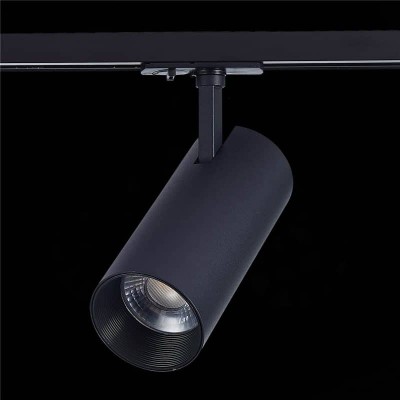 Трековый светодиодный светильник ST Luce Mono ST350.436.30.24 - изображение 4 Трековый светодиодный светильник ST Luce Mono ST350.436.30.24 - изображение 4