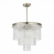 Подвесная люстра ST Luce Corsia SL1230.102.06