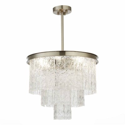 Подвесная люстра ST Luce Corsia SL1230.102.06 - изображение 3 Подвесная люстра ST Luce Corsia SL1230.102.06 - изображение 3