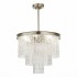 Подвесная люстра ST Luce Corsia SL1230.102.06 - изображение 3 Подвесная люстра ST Luce Corsia SL1230.102.06 - изображение 3