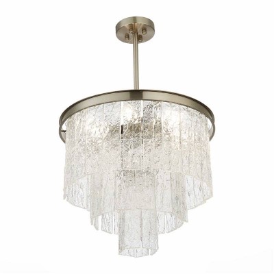 Подвесная люстра ST Luce Corsia SL1230.102.06 - изображение 4 Подвесная люстра ST Luce Corsia SL1230.102.06 - изображение 4