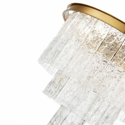 Подвесная люстра ST Luce Corsia SL1230.302.06 - изображение 2 Подвесная люстра ST Luce Corsia SL1230.302.06 - изображение 2
