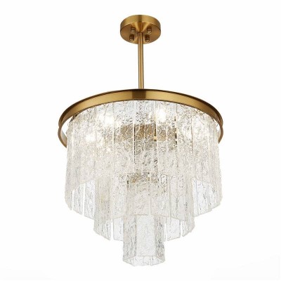 Подвесная люстра ST Luce Corsia SL1230.302.06 - изображение 3 Подвесная люстра ST Luce Corsia SL1230.302.06 - изображение 3