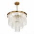 Подвесная люстра ST Luce Corsia SL1230.302.06 - изображение 3 Подвесная люстра ST Luce Corsia SL1230.302.06 - изображение 3