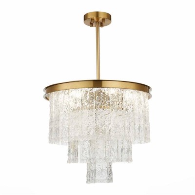 Подвесная люстра ST Luce Corsia SL1230.302.06 - изображение 4 Подвесная люстра ST Luce Corsia SL1230.302.06 - изображение 4