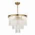 Подвесная люстра ST Luce Corsia SL1230.302.06 - изображение 4 Подвесная люстра ST Luce Corsia SL1230.302.06 - изображение 4