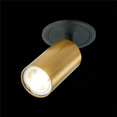 Встраиваемый спот ST Luce ST303.208.01 - изображение 3 Встраиваемый спот ST Luce ST303.208.01 - изображение 3