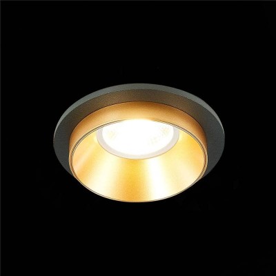 Встраиваемый светильник ST Luce ST206.248.01 - изображение 3 Встраиваемый светильник ST Luce ST206.248.01 - изображение 3