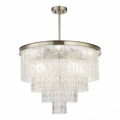 Подвесная люстра ST Luce Corsia SL1230.102.08 - изображение 4 Подвесная люстра ST Luce Corsia SL1230.102.08 - изображение 4