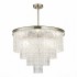 Подвесная люстра ST Luce Corsia SL1230.102.08 - изображение 4 Подвесная люстра ST Luce Corsia SL1230.102.08 - изображение 4