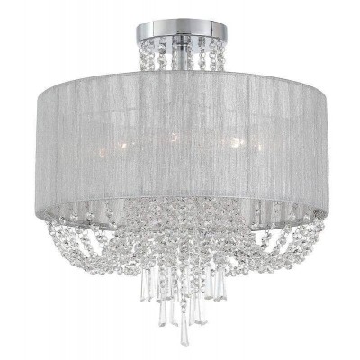 Потолочная люстра ST Luce Representa SL892.102.08 - изображение 2 Потолочная люстра ST Luce Representa SL892.102.08 - изображение 2