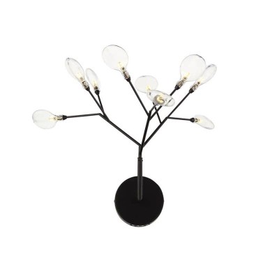 Бра ST Luce Riccardo SL411.401.09 - изображение 2 Бра ST Luce Riccardo SL411.401.09 - изображение 2