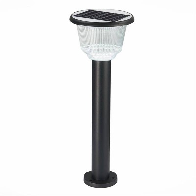 Светильник на солнечных батареях ST Luce Solaris SL9502.405.01 - изображение 3 Светильник на солнечных батареях ST Luce Solaris SL9502.405.01 - изображение 3